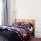 Shirley House 1, Guest House, Self Catering, Self Check in with smart locks, use of Fully Equipped Kitchen, Walking Distance to Southampton Central, Excellent Transport Links, Ideal for Longer Stays - Southampton