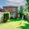Shirley House 1, Guest House, Self Catering, Self Check in with smart locks, use of Fully Equipped Kitchen, Walking Distance to Southampton Central, Excellent Transport Links, Ideal for Longer Stays - Southampton