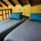 Vital Ecohotel Cabañas