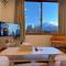ヴィラ山間堂GrandVilla Mt Fuji view BBQ Bonfire AnnoVillas Sankando - Fudžikawagučiko