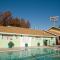 Best Western Heritage Inn