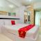 RedLiving Apartemen Green Lake View Ciputat - Farida Property 1 Tower E - 庞多克卡贝希利尔