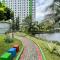 RedLiving Apartemen Green Lake View Ciputat - Farida Property 1 Tower E - 庞多克卡贝希利尔