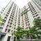 RedLiving Apartemen Serpong Green View - Nawawih Room Tower B - 当格浪