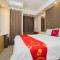 RedLiving Apartemen Transpark Juanda - F88 Tower Jade