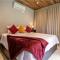 River Paradise Villa With Private Jacuzzi - Fortuna