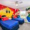 1upRetreat - Super Mario Themed Townhome in Champions Gate, FL!