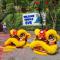 4-7 Pax Genting View Resort Kempas Residence -Free Wifi, Netflix And Free Parking - Гентинг-Хайлендс