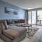 Luxe Beachfront Ft Lauderdale Resort Condo with Pool apts