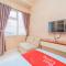 RedLiving Apartemen Easton Park Jatinangor - Rajes Room - Sumedang