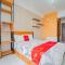 RedLiving Apartemen Easton Park Jatinangor - Rajes Room - Sumedang