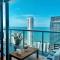 Amazing View-29th Floor Modern APT-Luxury Building - Carthagène des Indes