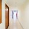 RedLiving Apartemen Grand Kamala Lagoon - Icha Rooms Tower Barclay South with Netflix