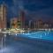 Amazing View-29th Floor Modern APT-Luxury Building - Carthagène des Indes