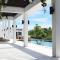Luxury Villa Ocean View Sunset View Mandalika Circuit View