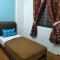 KHAIRUL HOMESTAY PANGSAPURI SUTERA SEBERANG JAYA