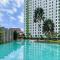 RedLiving Apartemen Green Lake View Ciputat - Syafa Property Tower E - 庞多克卡贝希利尔