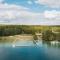 seezeit-resort am Werbellinsee