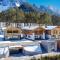 Les Ciases Chalets Dolomites Apt 4