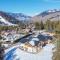 Les Ciases Chalets Dolomites Apt 4