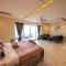 Infinity Villa, 5BHK-Private Pool-Caretaker, Baga