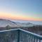 2 Master Suites - Phenomenal Views - Alpine Summit