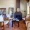 Rooiberg Lodge