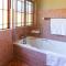 Rooiberg Lodge