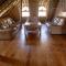 Rooiberg Lodge