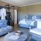 Rooiberg Lodge