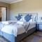 Rooiberg Lodge