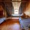 Rooiberg Lodge