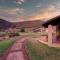 Rooiberg Lodge
