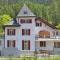 Ferienhaus Schlössli