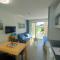 REF 050 - Appartement pour quatre personnes avec terrasse proche plage port Crouesty ARZON