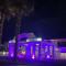 Villa with privat pool near beach Santa Maria Sal Kap Verde
