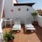 Una terrazza al sol