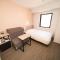 Super Hotel Shonan Fujisawaeki Minamiguchi