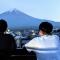 Mount Fuji Panorama Glamping