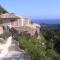 Les Terrasses de Scalegiu