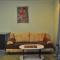 DayFlat Apartments Kremenchug - 克列缅丘格