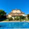 Stil Mar Jardín Anna - Salida al Jardín y piscina by Apartamentos Stil Mar Anna
