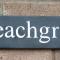 Beachgrass 15 minutes walk from South Beach Heacham, dog friendly