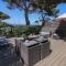 Le Bastidon, charmant studio 2 pers avec vue mer, idéalement situé - Hyères