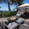 Le Bastidon, charmant studio 2 pers avec vue mer, idéalement situé - Hyères