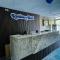 Residency Hotel Lekki Phase 1
