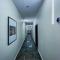 Residency Hotel Lekki Phase 1