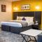 Residency Hotel Lekki Phase 1