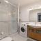 2 bedroom in Parador with pool and seaview - Nerja