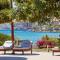 Vasia Ormos Hotel (Adults Only)